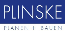 PLINSKE - PLANEN + BAUEN